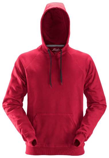 Afbeeldingen van AllroundWork Hoodie 2800 1600 M