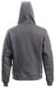 Afbeeldingen van Classic Zip Hoodie 2801 5800 XXL