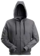 Afbeeldingen van Classic Zip Hoodie 2801 5800 M