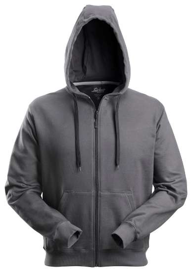 Afbeeldingen van Classic Zip Hoodie 2801 5800 XS