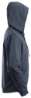 Afbeeldingen van Classic Zip Hoodie 2801 9500 XS