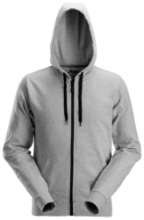 Afbeeldingen van Classic Zip Hoodie 2801 1800 L