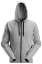 Afbeeldingen van Classic Zip Hoodie 2801 1800 M