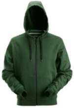 Afbeeldingen van Classic Zip Hoodie 2801 3900 L