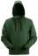 Afbeeldingen van Classic Zip Hoodie 2801 3900 XL