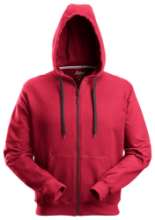 Afbeeldingen van Classic Zip Hoodie 2801 1600 XS