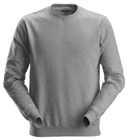 Afbeeldingen van Sweatshirt 2810 1800 XL