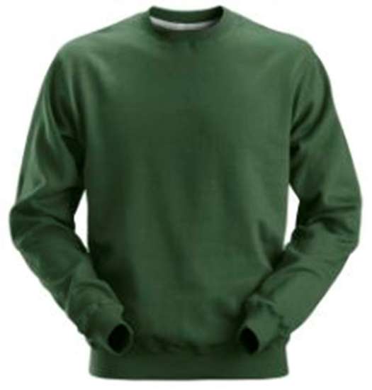 Afbeeldingen van Sweatshirt 2810 3900 L