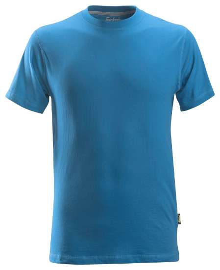 Afbeeldingen van Classic T-shirt 2502 1700 L