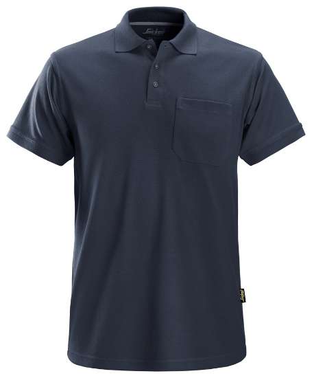 Afbeeldingen van Classic Polo Shirt 2708 9500 XXL