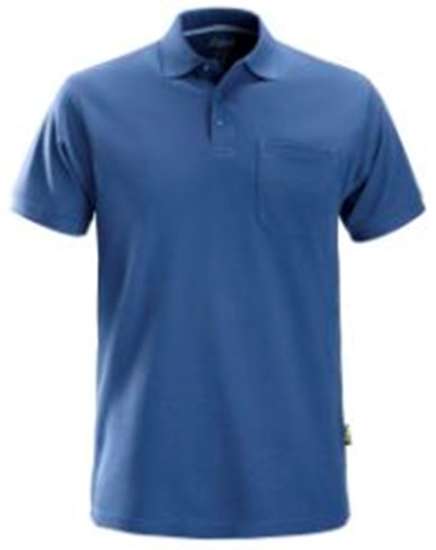 Afbeeldingen van Classic Polo Shirt 2708 5600 XXL