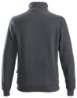 Afbeeldingen van Sweatshirt met 1/2 Rits 2818 5800 M