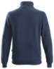 Afbeeldingen van Sweatshirt met 1/2 Rits 2818 9500 S