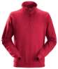 Afbeeldingen van Sweatshirt met 1/2 Rits 2818 1600 S