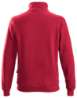 Afbeeldingen van Sweatshirt met 1/2 Rits 2818 1600 XL