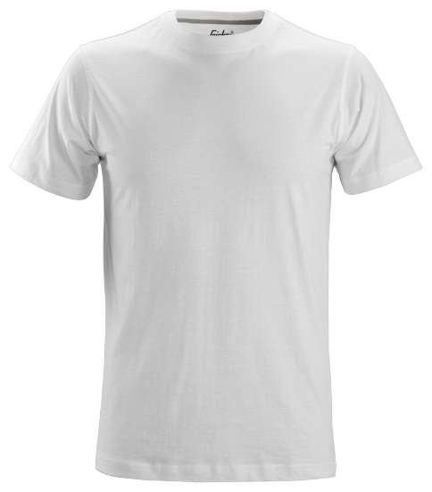 Afbeeldingen van Classic T-shirt 2502 0900 XS