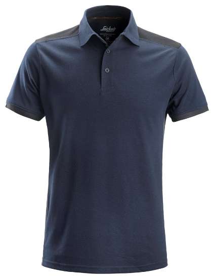Afbeeldingen van Allround Polo Shirt 2715 9558 M