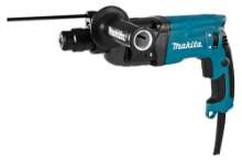 Afbeeldingen van Makita Boorhamer HR2460