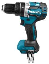 Afbeeldingen van Makita 18V Klopboor/schroefmach. DHP484ZJ