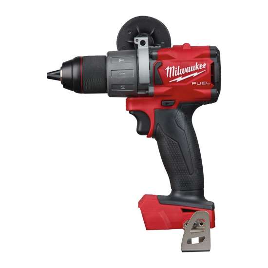 Afbeeldingen van Milwaukee Accu Slagboormachine M18 FPD3-0X