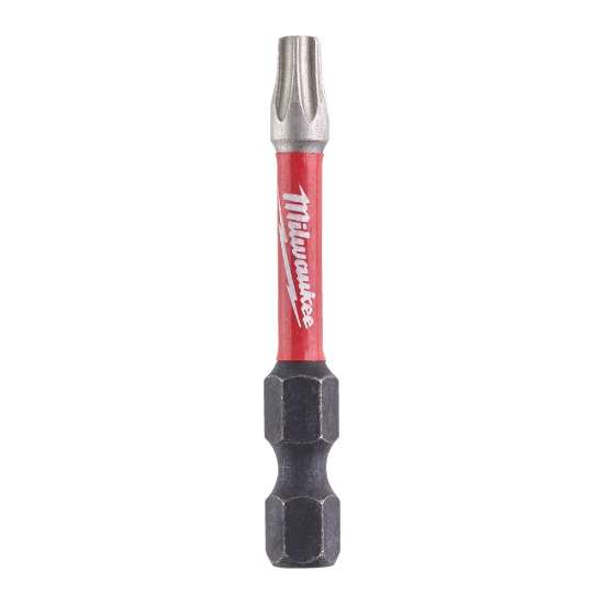 Afbeeldingen van Torx Tx25 impact 50mm bits per 10