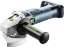 Afbeeldingen van Festool haakse accuslij AGC 18-125 EB-Basic