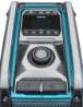 Afbeeldingen van Makita bouwradio MR007GZ DAB+ Bluetooth