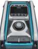 Afbeeldingen van Bouwradio Makita MR007GZ DAB+ Bluetooth