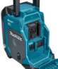 Afbeeldingen van Makita bouwradio MR007GZ DAB+ Bluetooth