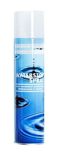 Afbeeldingen van Waterstop spray 400ml