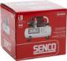 Afbeeldingen van Senco AC4504 geluidsarme compressor 4L