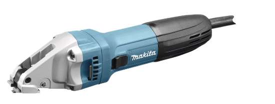 Afbeeldingen van Makita Plaatschaar JS1000