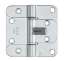 Afbeeldingen van Axa titan vh scharnier 89x89x2.5 rh versie 2