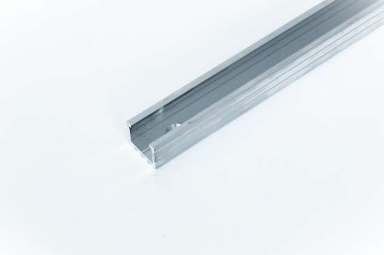 Afbeeldingen van Xperta-100KG Compactprofiel L=1000MM-BRUT