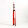 Afbeeldingen van Bouwlampstatief pro 1.26cm  3.0mtr