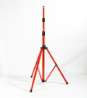 Afbeeldingen van Bouwlampstatief pro 1.26cm  3.0mtr