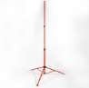 Afbeeldingen van Bouwlampstatief pro 1.26cm  3.0mtr