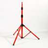 Afbeeldingen van Bouwlampstatief pro 1.26cm  2.0mtr