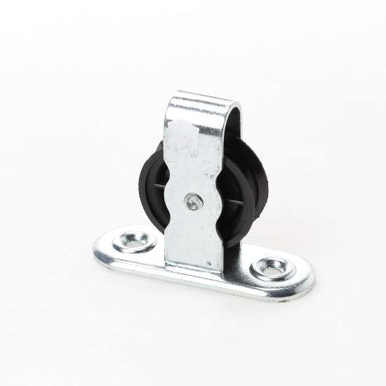 Afbeeldingen van Dwarskatrol DX polyamide 40mm