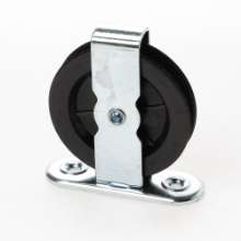 Afbeeldingen van Dwarskatrol DX polyamide 60mm