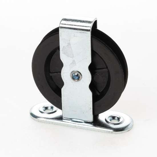 Afbeeldingen van Dwarskatrol DX polyamide 60mm