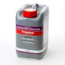 Afbeeldingen van Afmesspray navulling 0819 kan 5ltr
