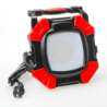 Afbeeldingen van Bouwlamp led 60W 6000lum 2wcd ip54 Kl.I