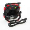 Afbeeldingen van Bouwlamp led 60W 6000lum 2wcd ip54 Kl.I