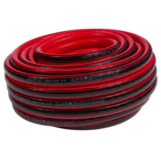 Afbeeldingen van Bouwslang Kel-Aqua 3/4" (25m)