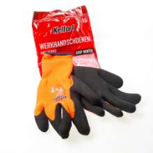 Afbeeldingen van Handschoen winter Kel-grip XXL