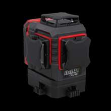 Afbeeldingen van Cone lijnlaser CCL283G zelfn.3d groen