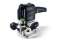 Afbeeldingen van Bovenfreesmach.OF1010 REBQ+accesoiresset+rail