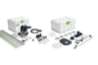 Afbeeldingen van Bovenfreesmach.OF1010 EBQ-set+FS800 rail