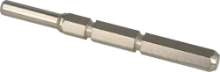 Afbeeldingen van ProFit gatzaag centreerpen 32-120mm DDC2DD
